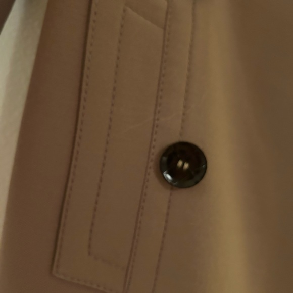 Dolce & Gabbana
double-breasted midi coat - Picture 3 of 10